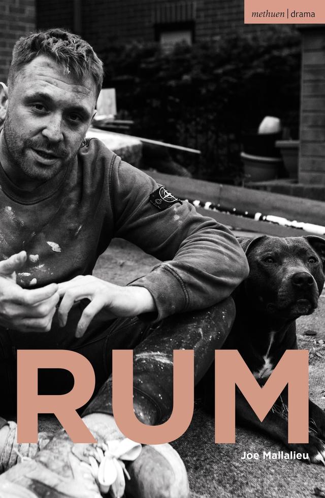 RUM by 