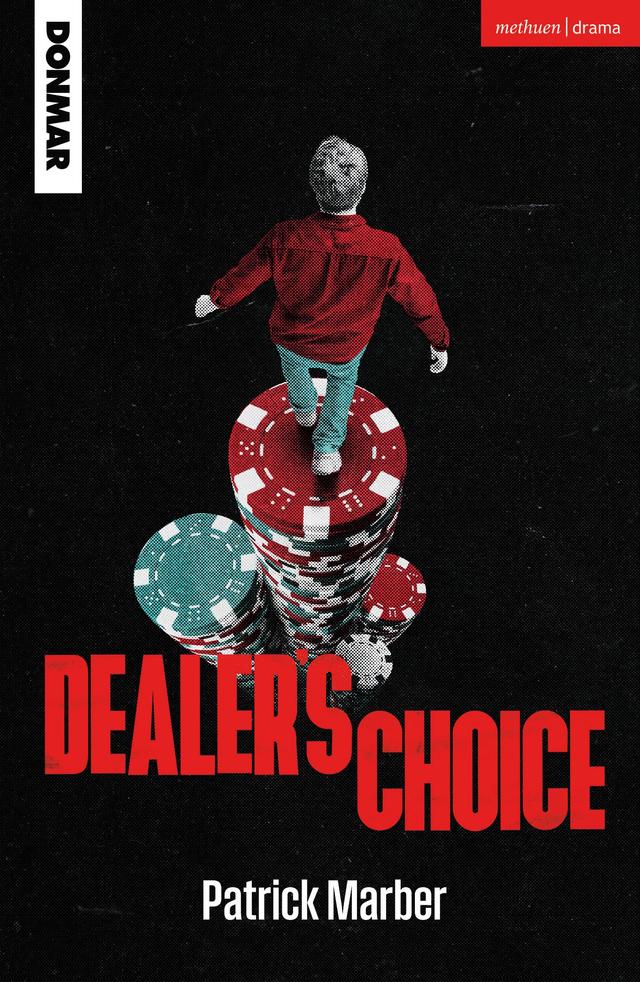 Dealer's Choice by 