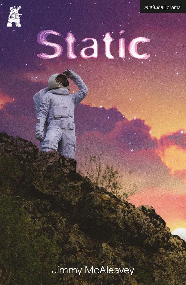 Static by 