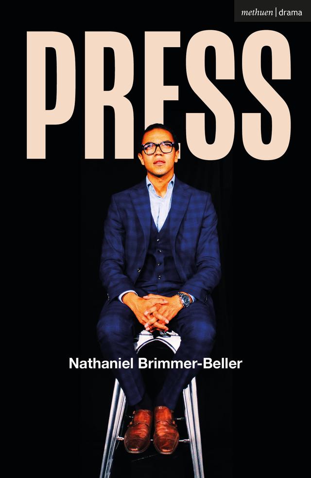 Press by 