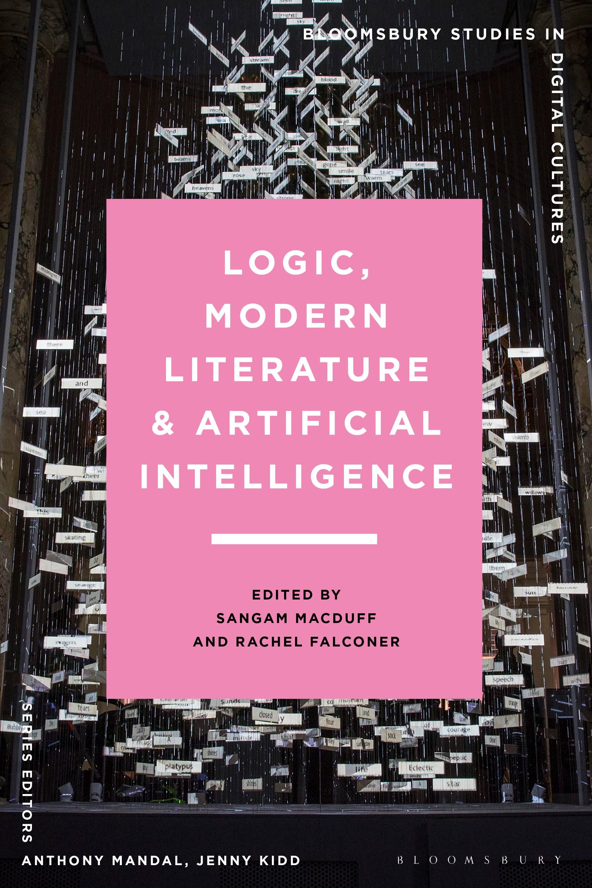 Logic, Modern Literature and Artificial Intelligence