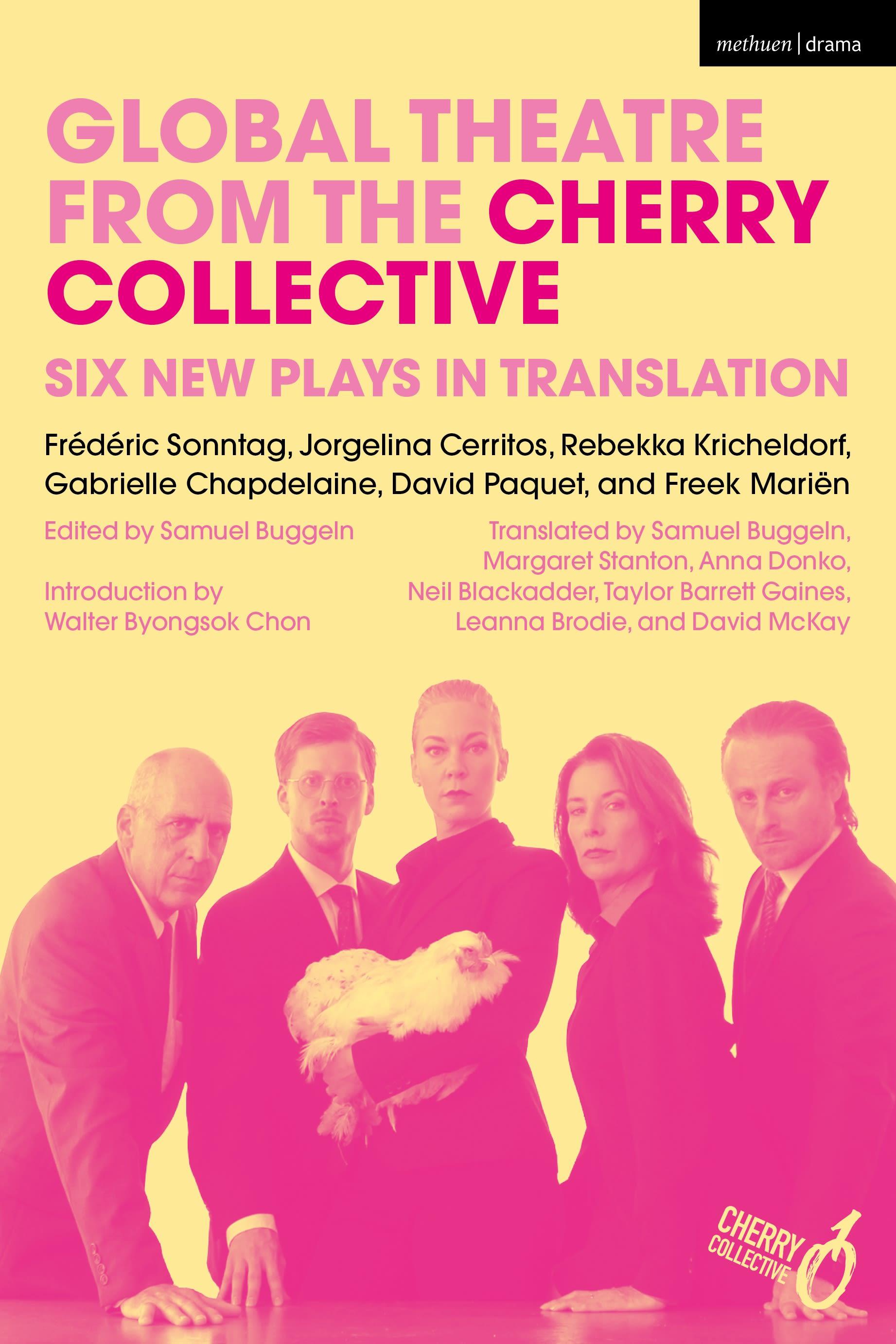 Global Theatre from the Cherry Collective
