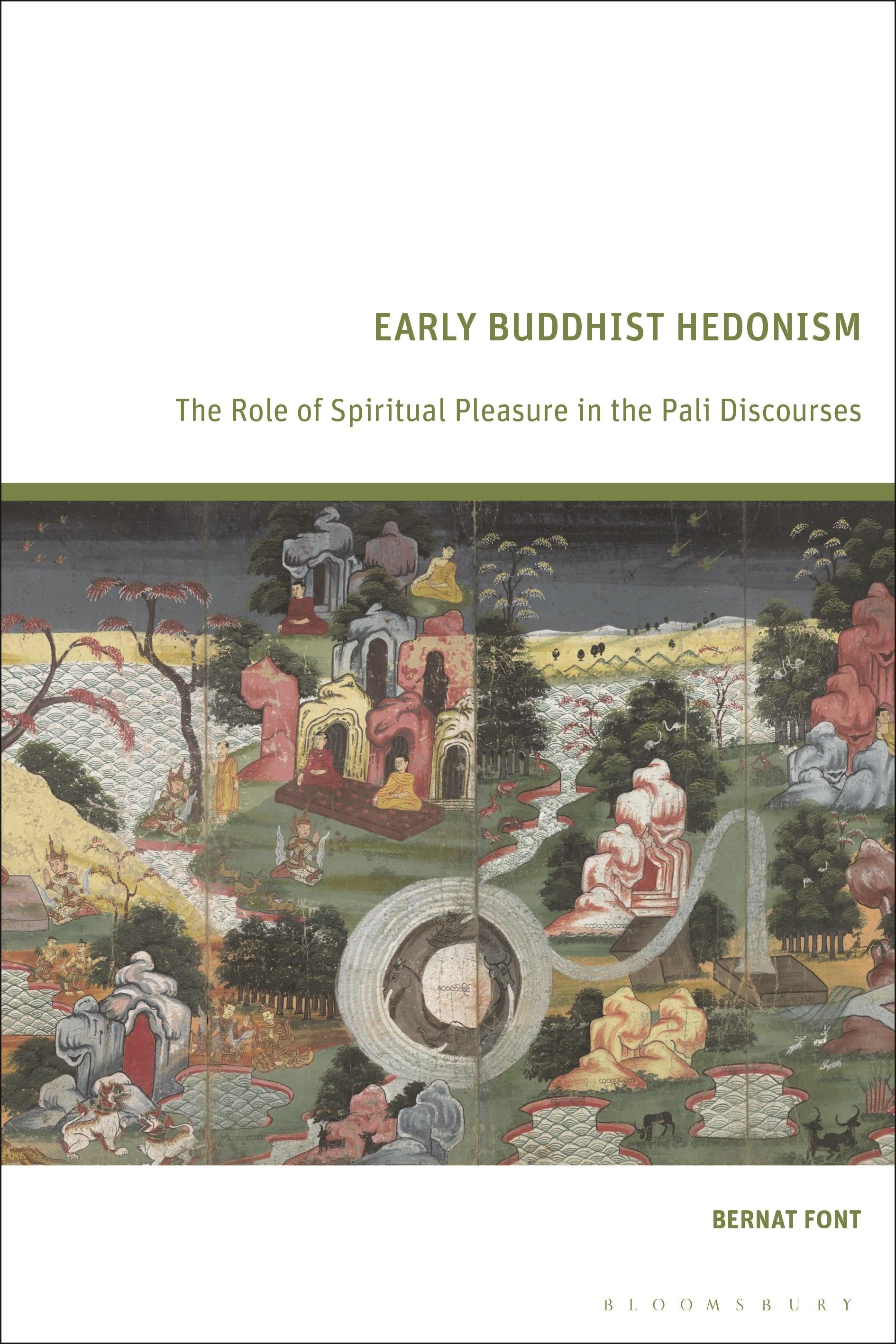Early Buddhist Hedonism