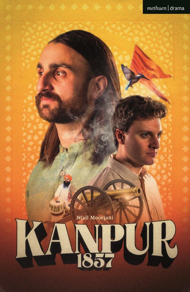 Kanpur: 1857 by Niall Moorjani