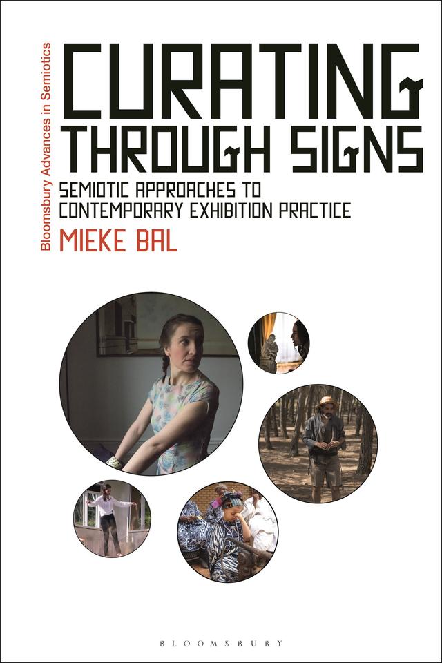 Curating Through Signs by Mieke Bal