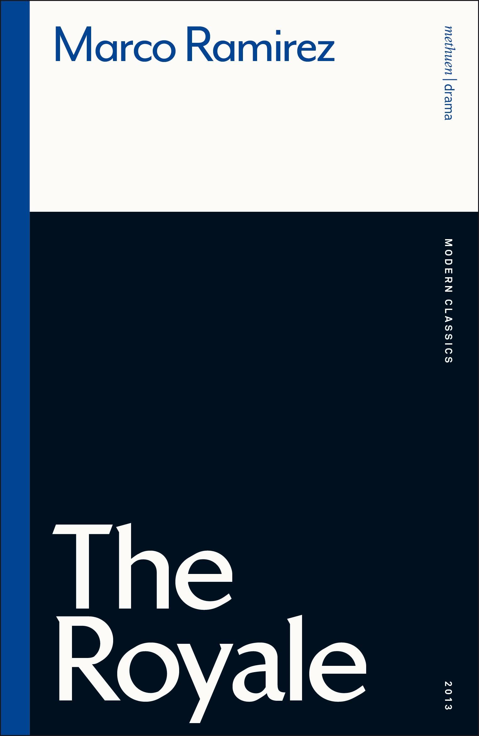 The Royale