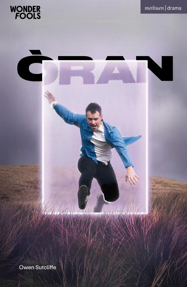 Òran by Owen Sutcliffe