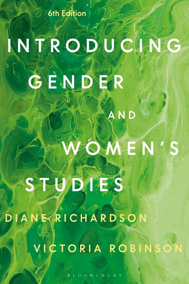 Introducing Gender and Women's Studies by Diane Richardson, Victoria Robinson