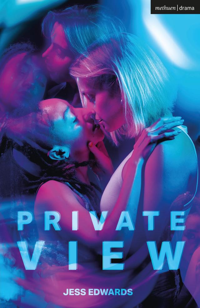 Private View by Jess Edwards
