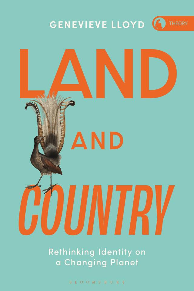 Land and Country by Genevieve Lloyd