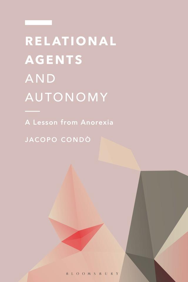 Relational Agents and Autonomy by Jacopo Condò