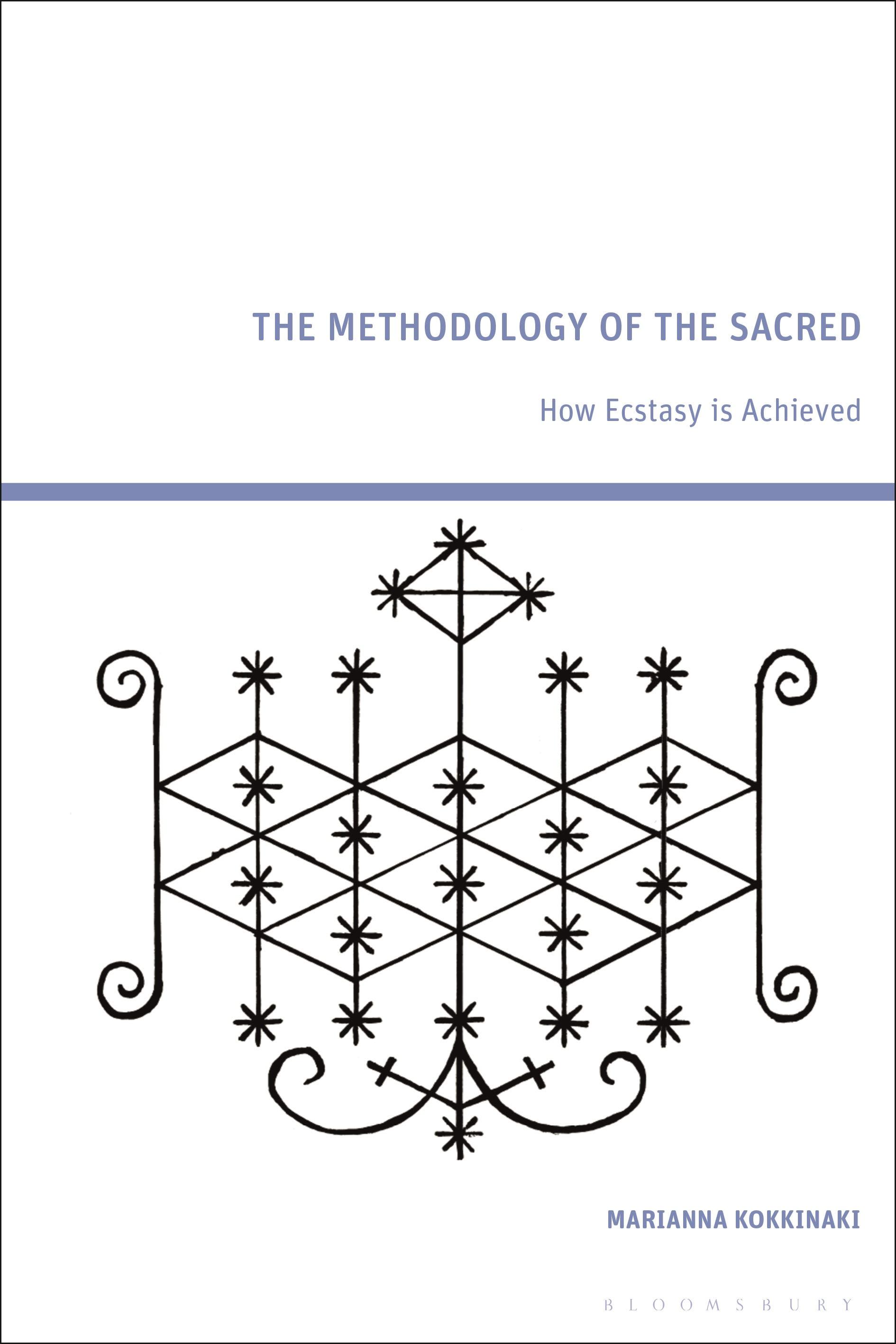 The Methodology of the Sacred
