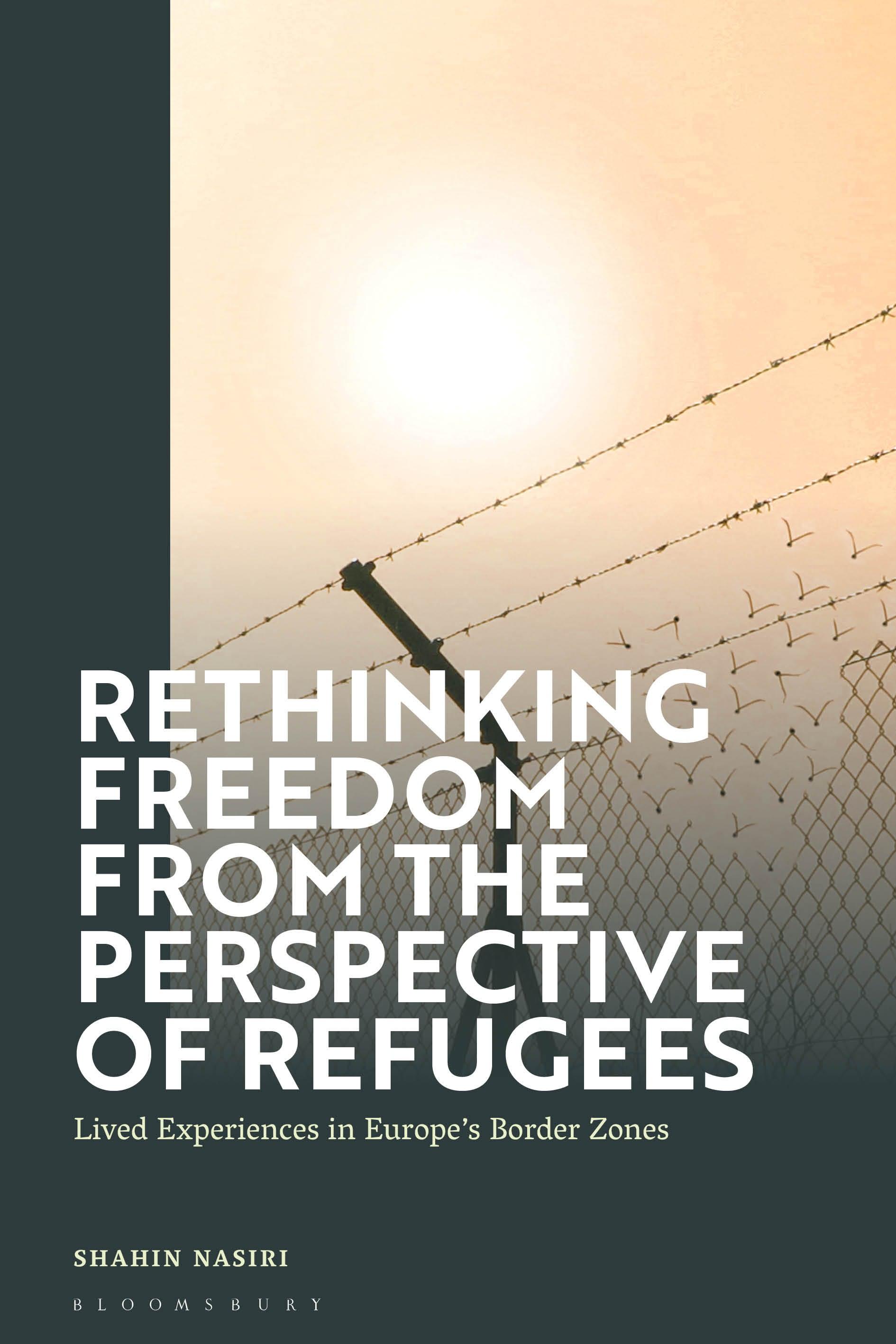 Rethinking Freedom from the Perspective of Refugees