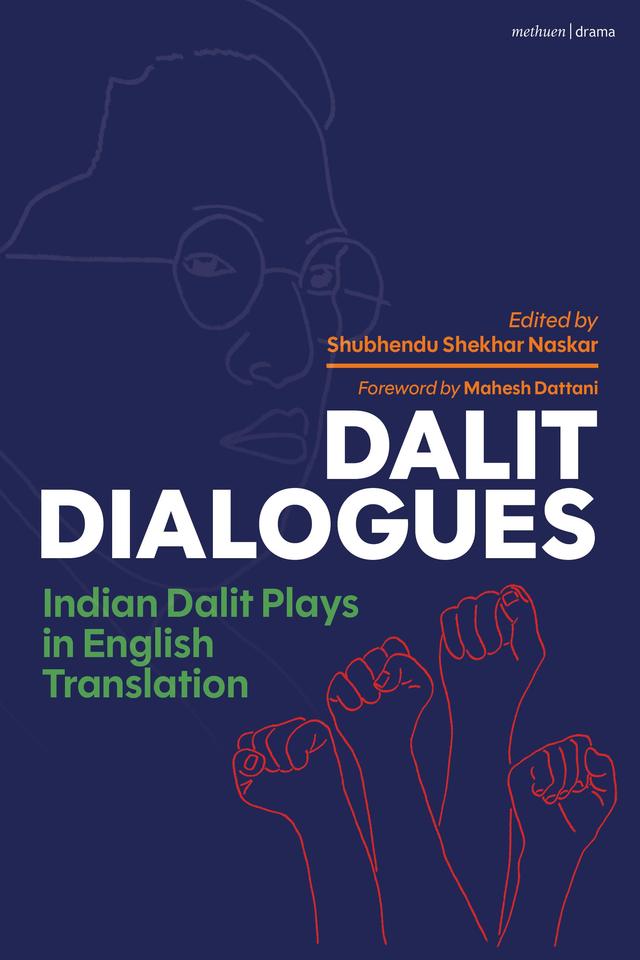 Dalit Dialogues by Shubhendu Shekhar Naskar