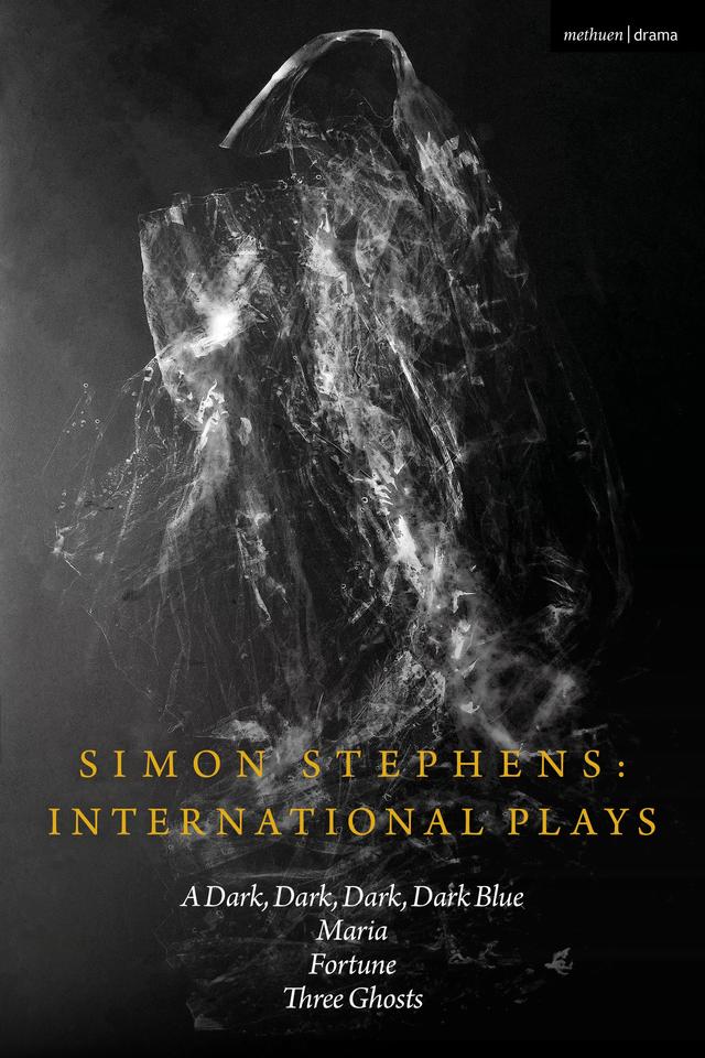 Simon Stephens International Plays by Simon Stephens