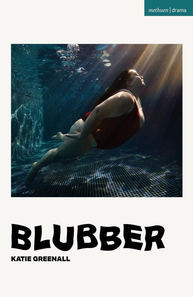 Blubber by Katie Greenall