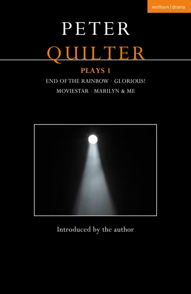 Peter Quilter Plays 1 by Peter Quilter