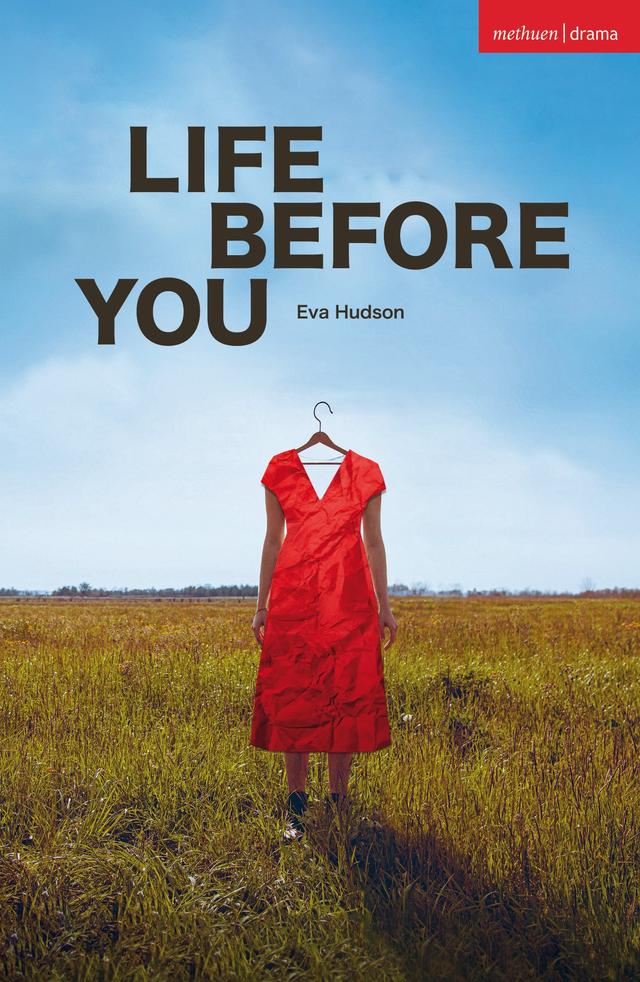 Life Before You by Eva Hudson