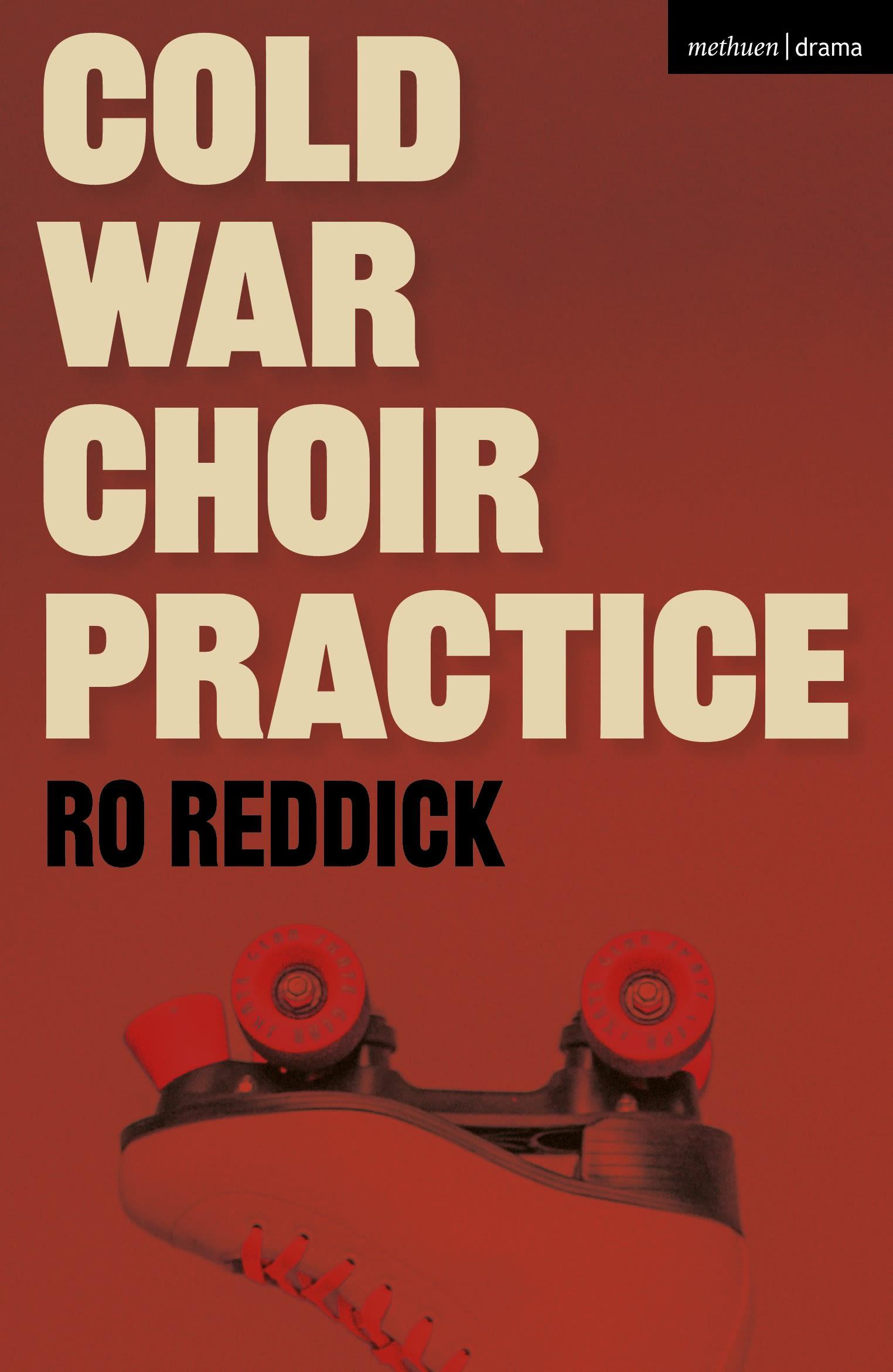 Cold War Choir Practice