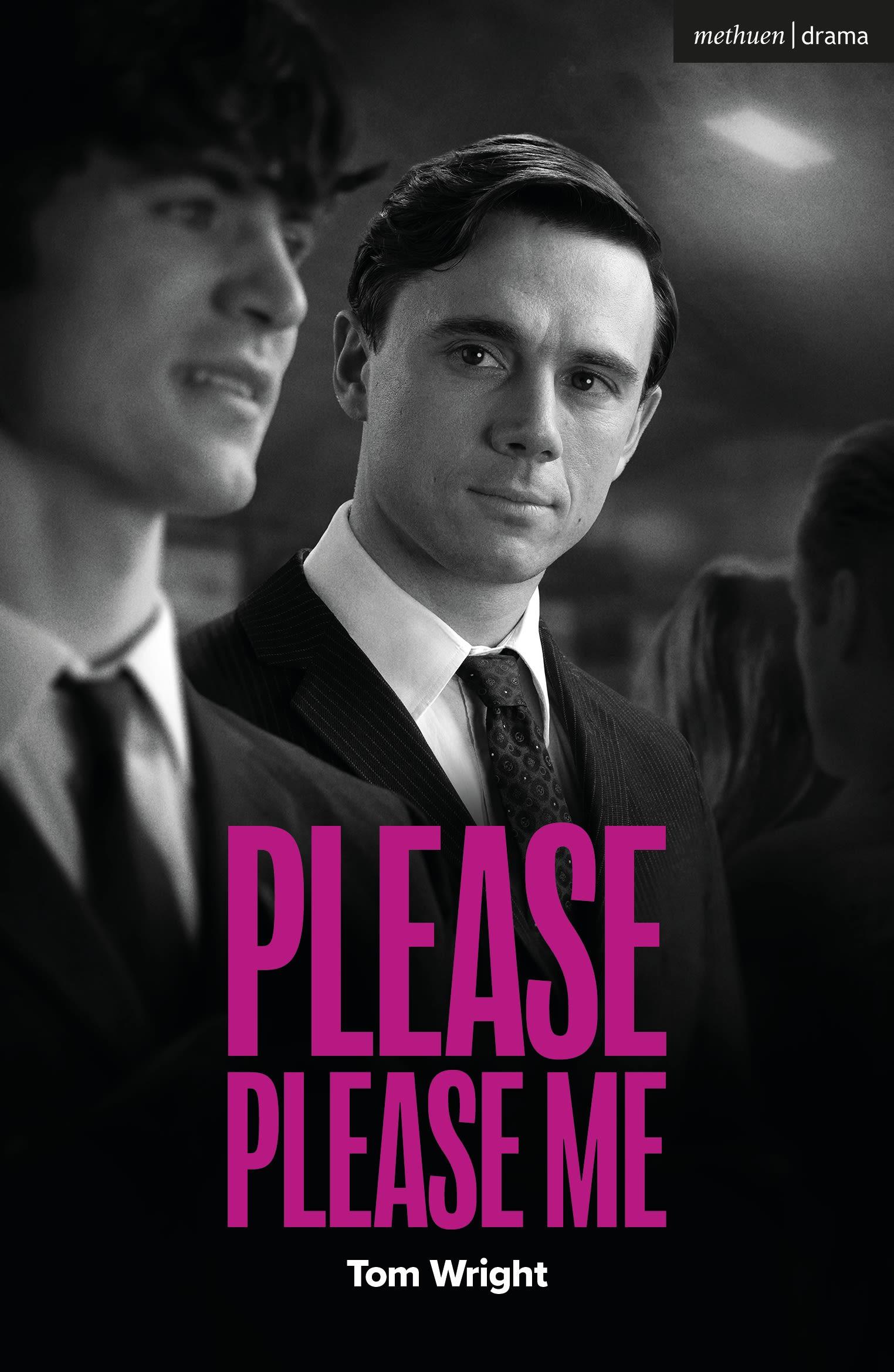 Please Please Me