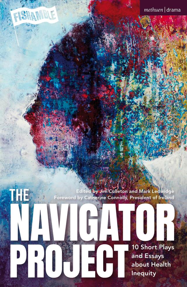 The Navigator Project by Fishamble: The New Play Company