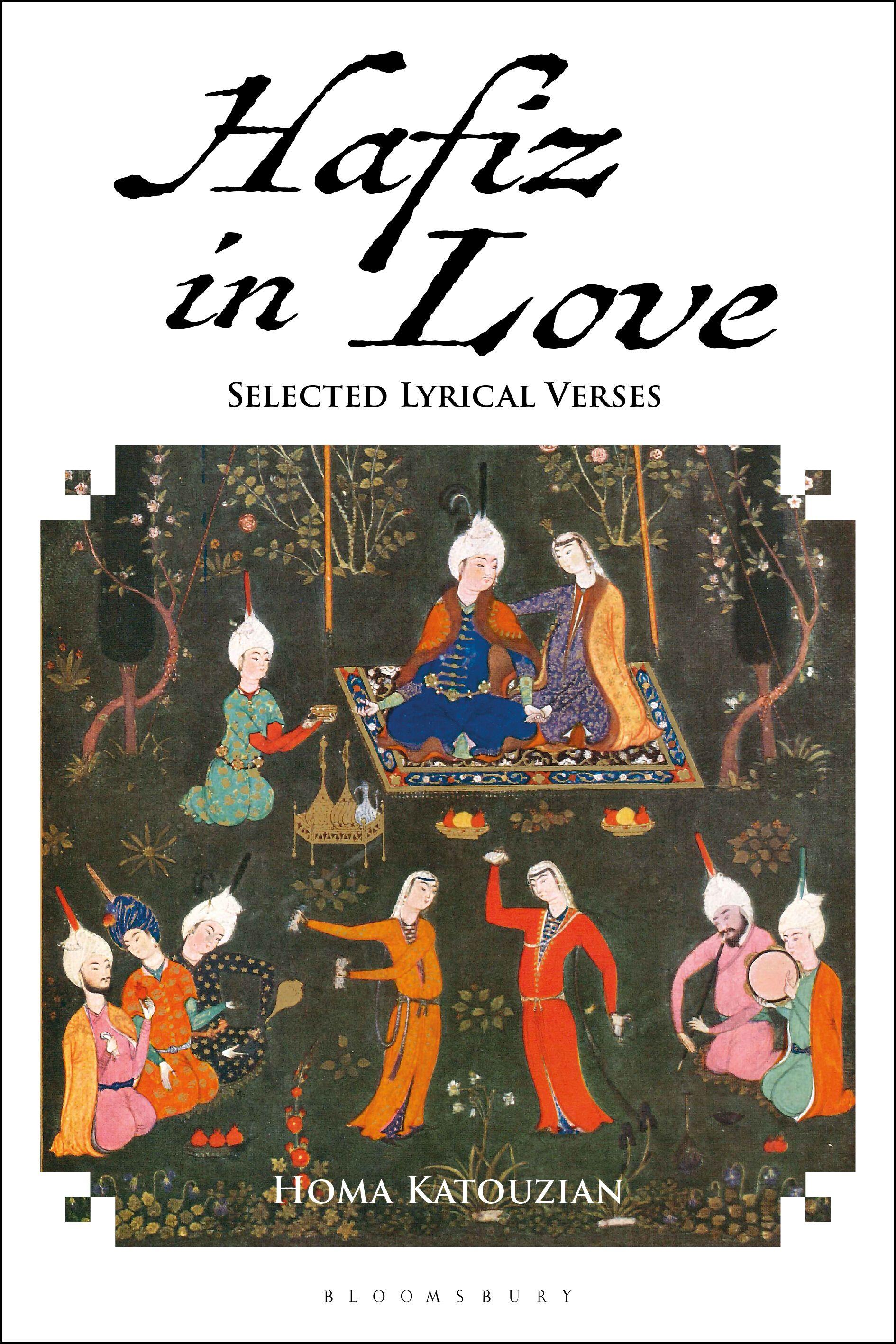 Hafiz in Love