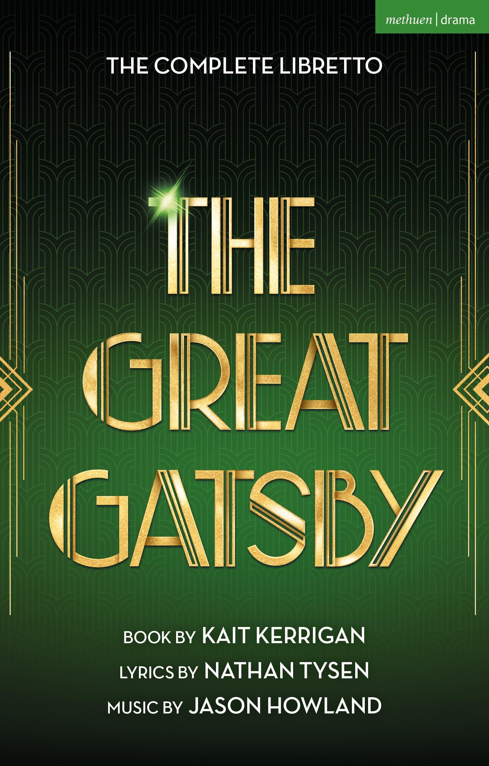 The Great Gatsby