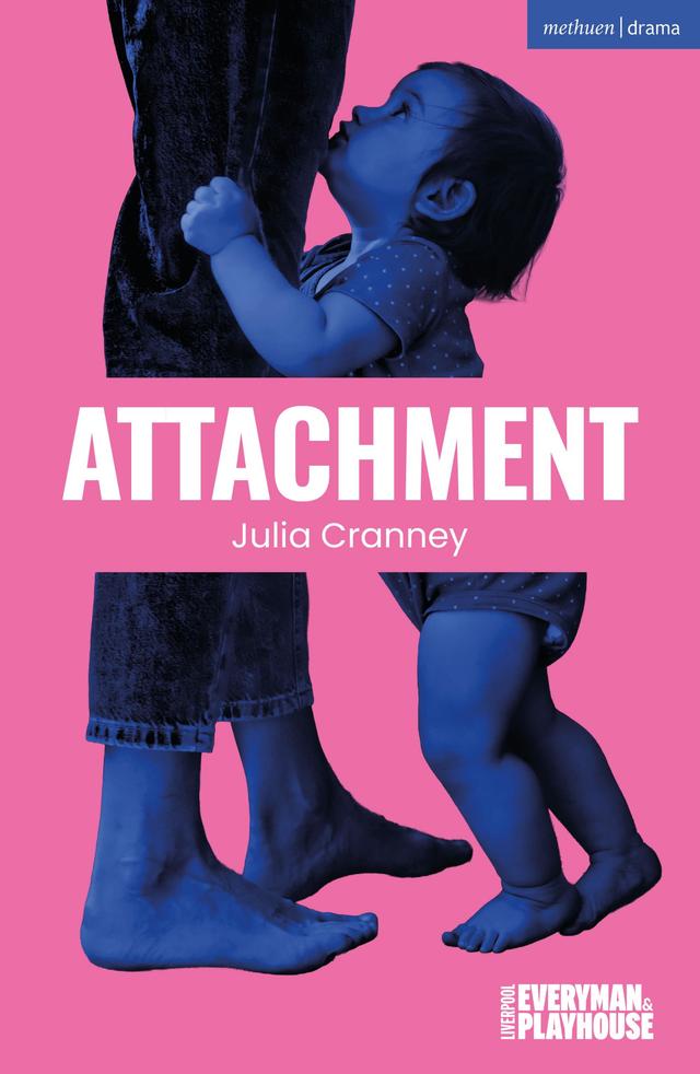 Attachment by Julia Cranney