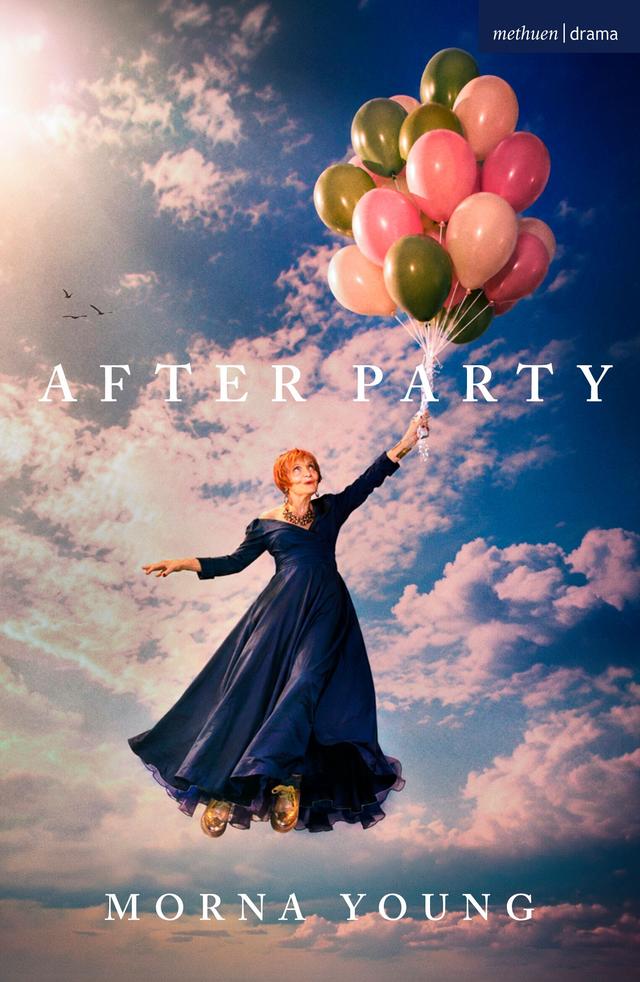 After Party by Morna Young