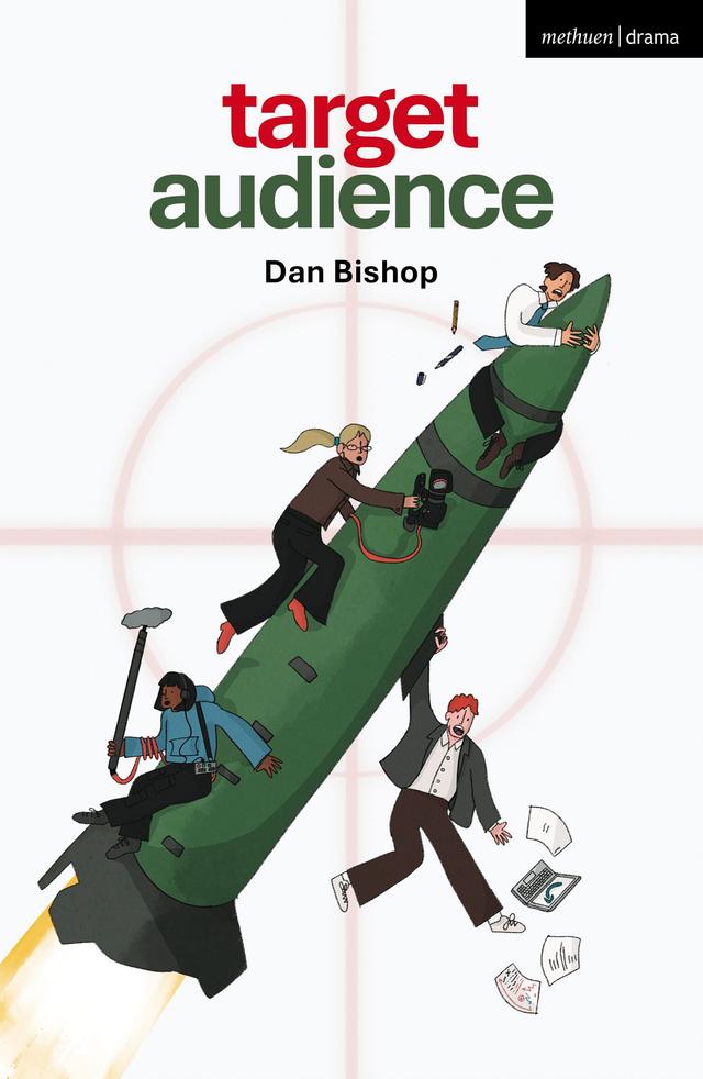 Target Audience by Dan Bishop