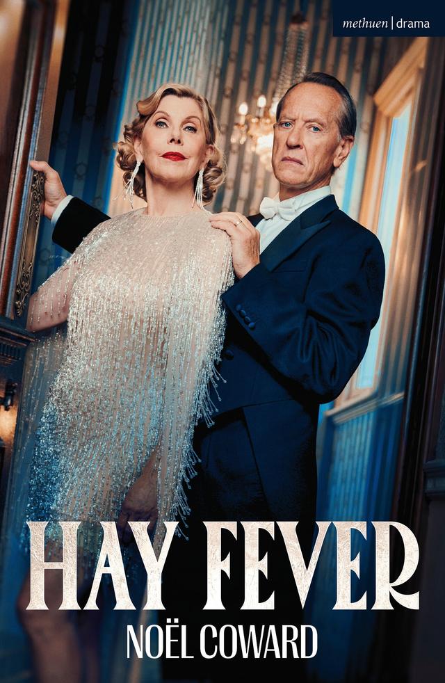Hay Fever by Noël Coward