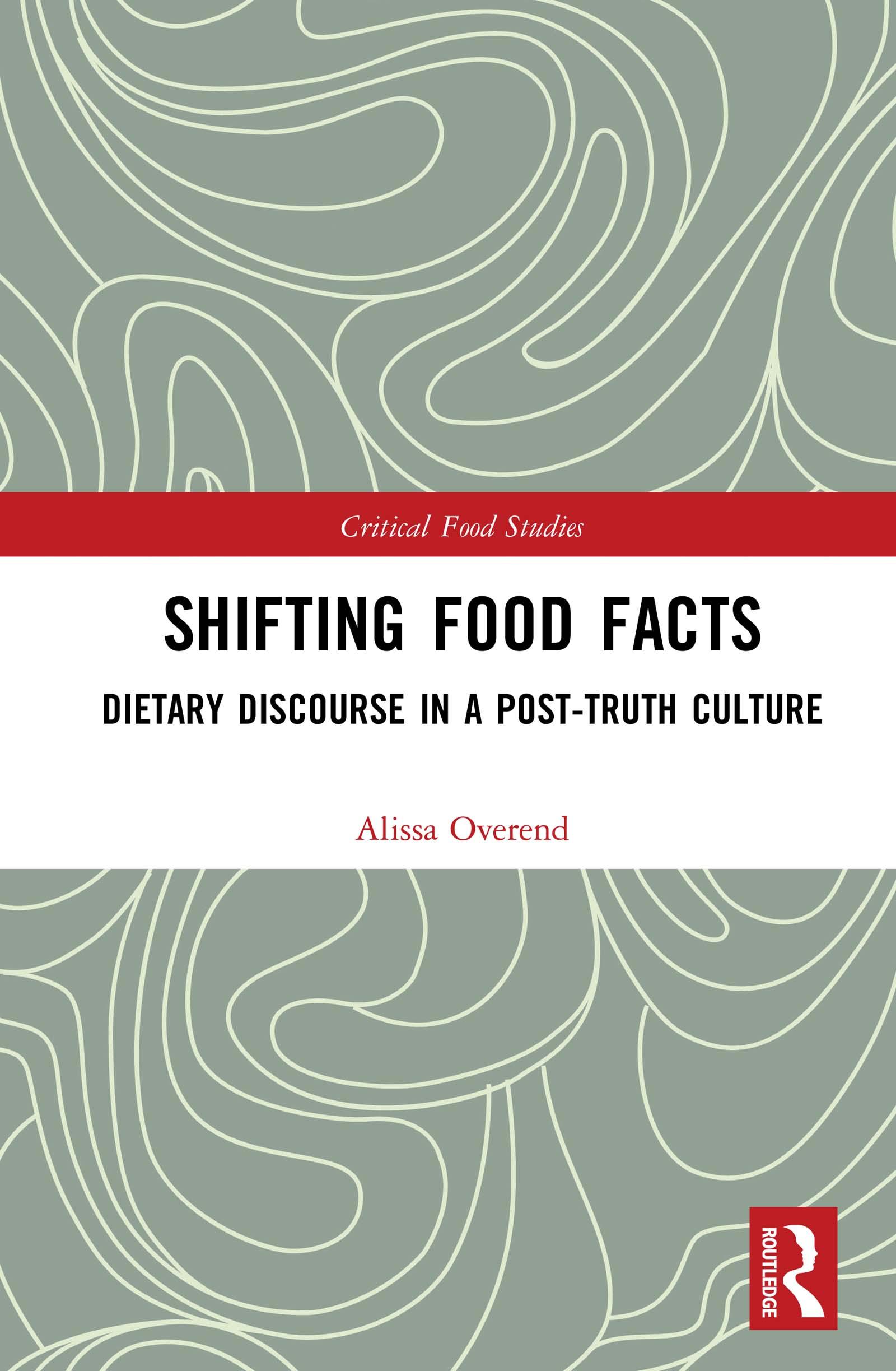 Shifting Food Facts