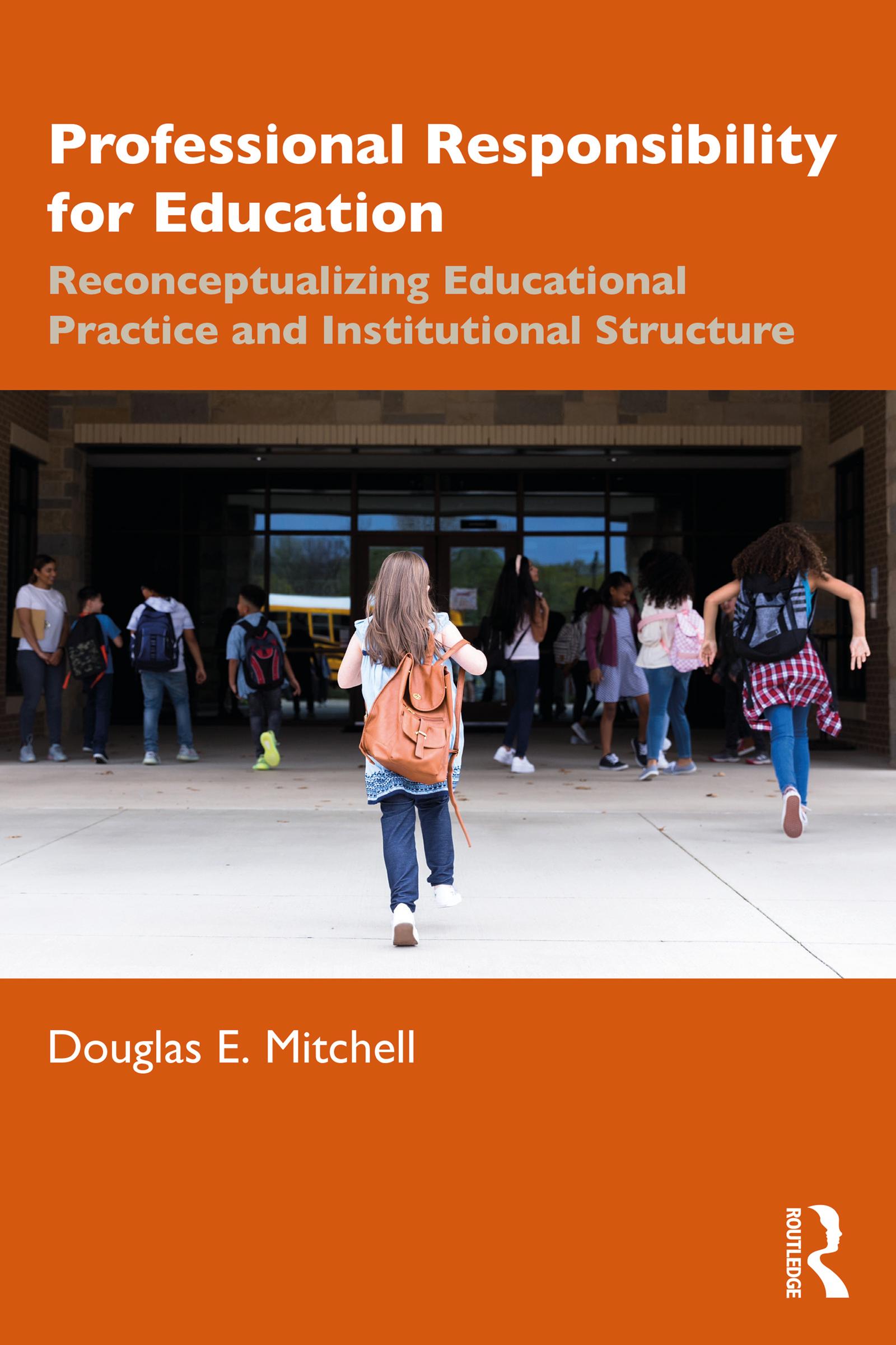 Professional Responsibility for Education