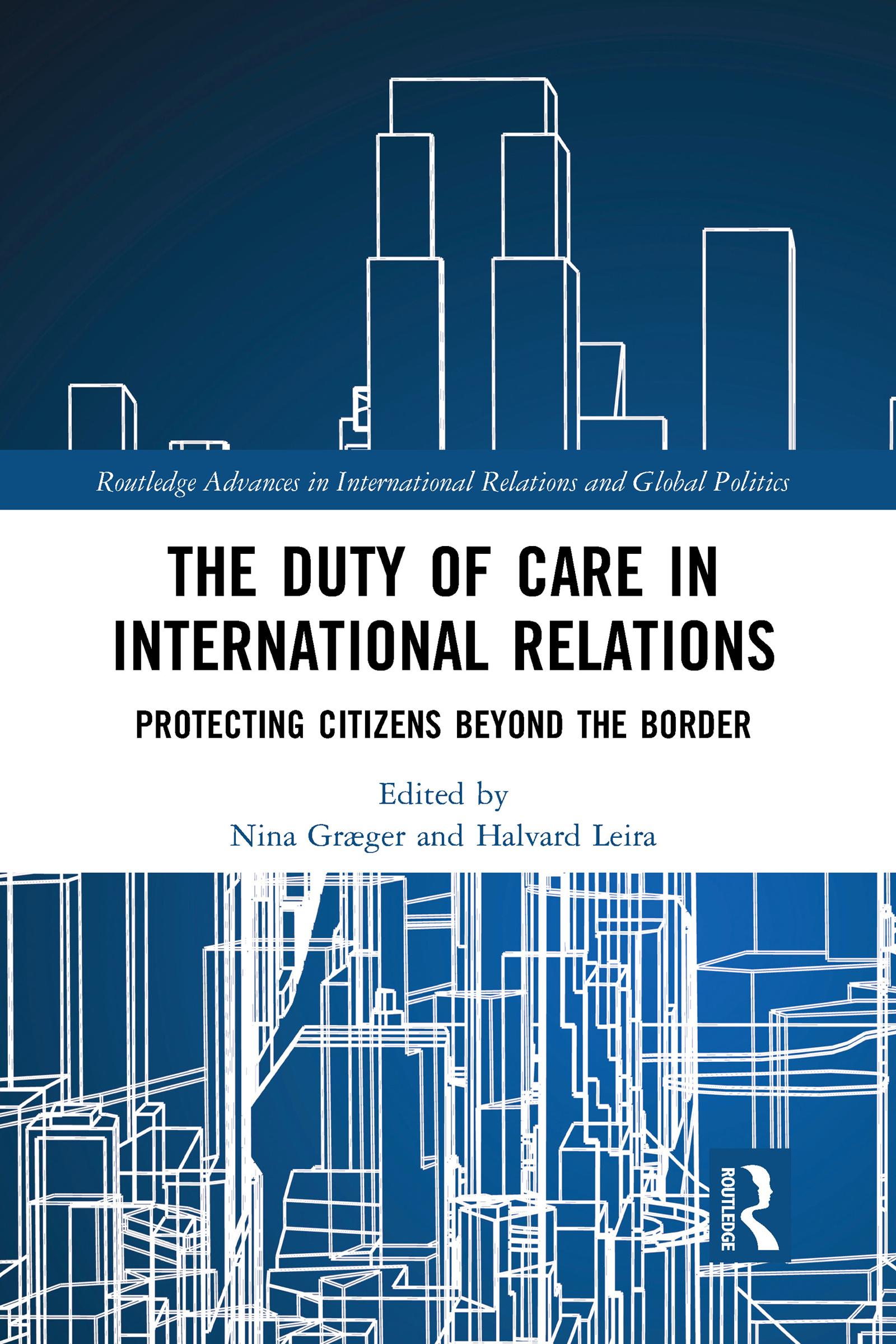 The Duty of Care in International Relations