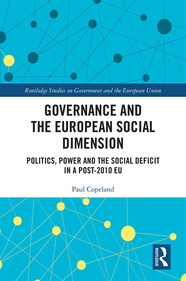 Governance and the European Social Dimension by Paul Copeland