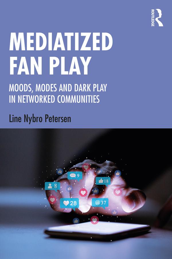 Mediatized Fan Play by Line Nybro Petersen
