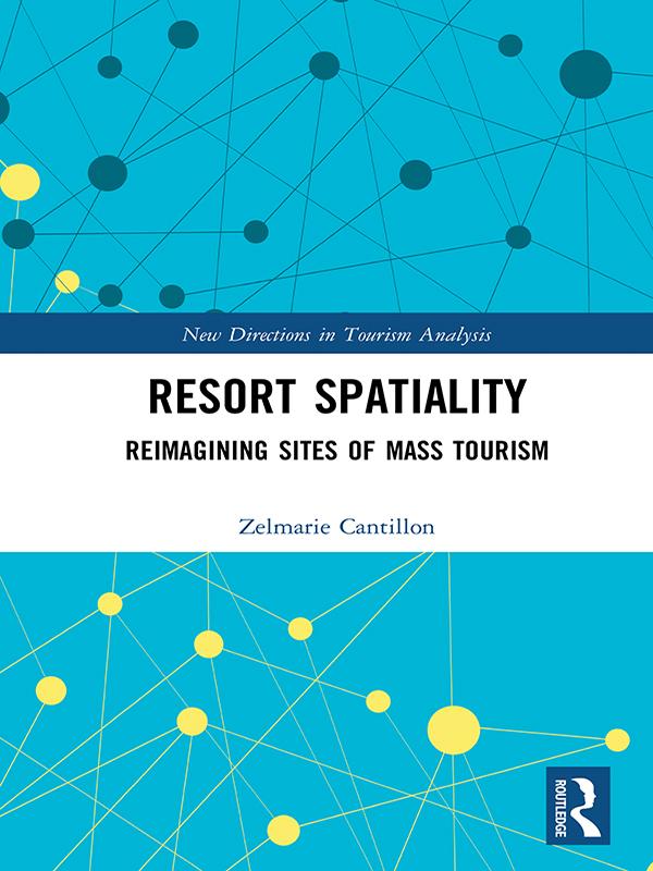 Resort Spatiality by Zelmarie Cantillon