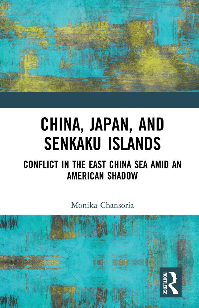 China, Japan, and Senkaku Islands