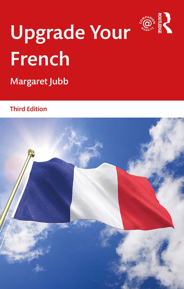 Upgrade Your French by Margaret Jubb