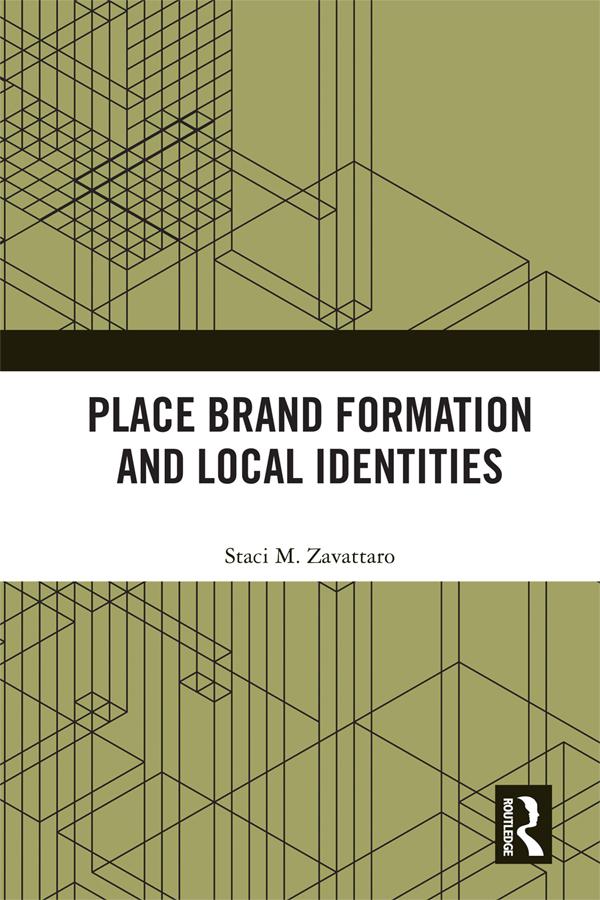 Place Brand Formation and Local Identities