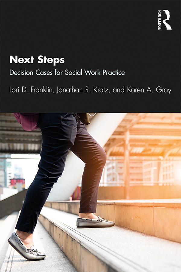 Next Steps by Jonathan Kratz, Karen Gray, Lori Franklin