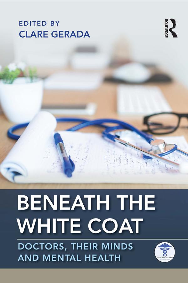 Beneath the White Coat by Clare Gerada