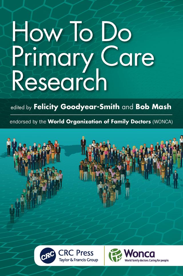 How To Do Primary Care Research by Felicity Goodyear-Smith, Robert Mash