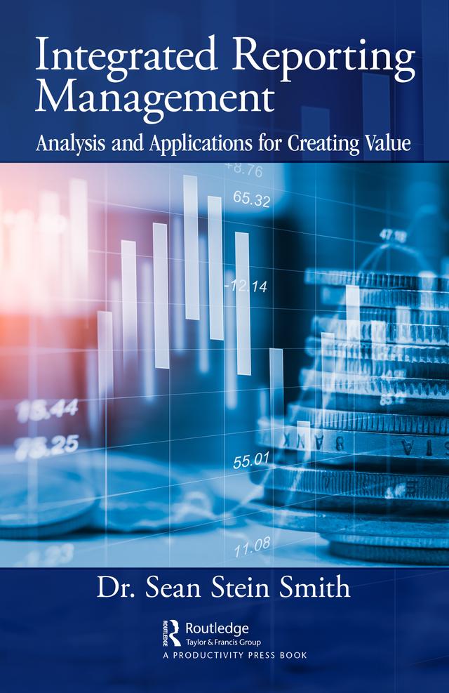 Integrated Reporting Management by Sean Stein Smith