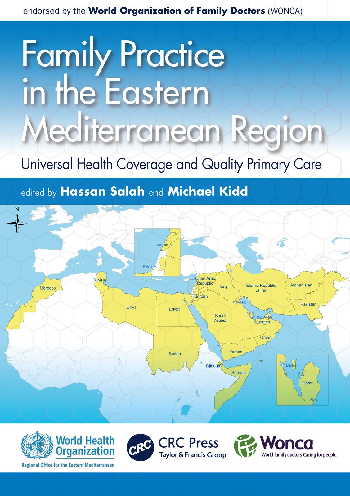 Family Practice in the Eastern Mediterranean Region