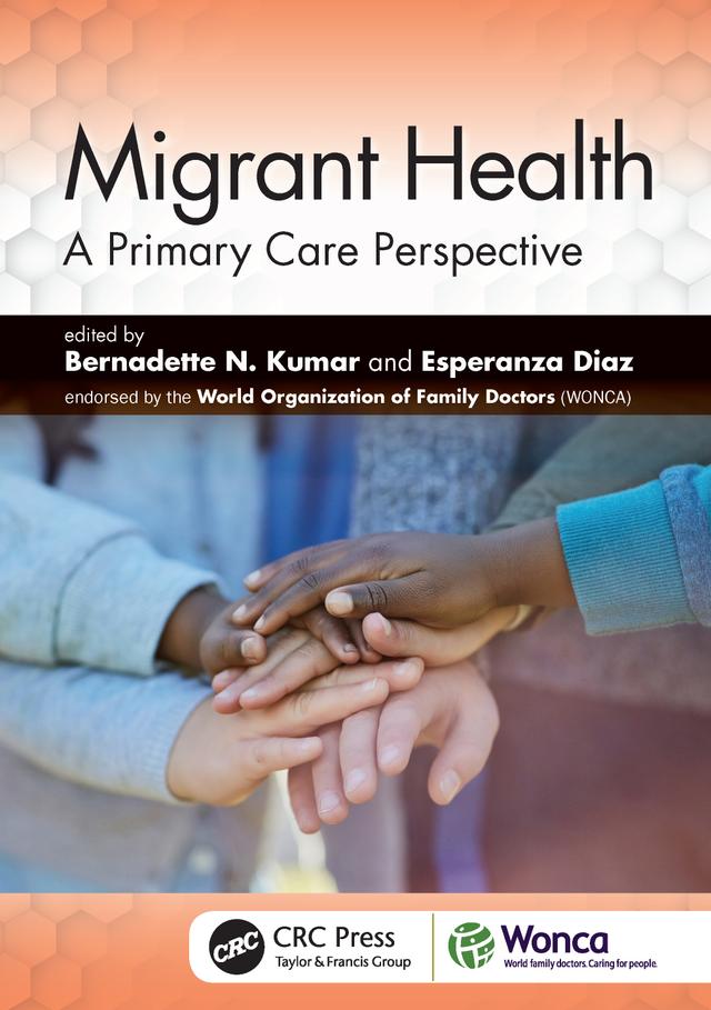 Migrant Health by Bernadette N. Kumar, Esperanza Diaz