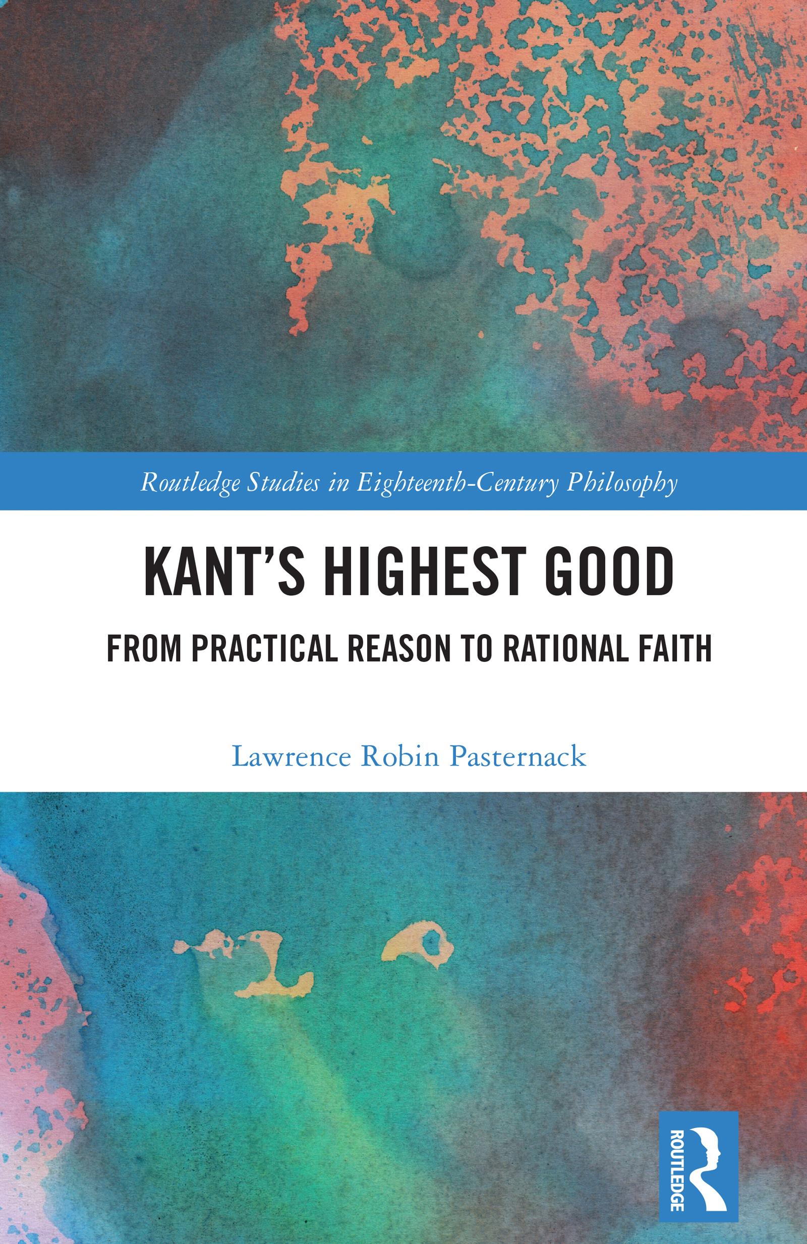 Kant’s Highest Good