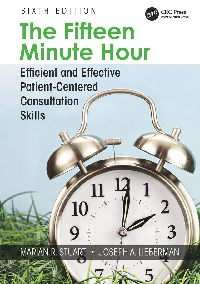 The Fifteen Minute Hour by Marian Stuart