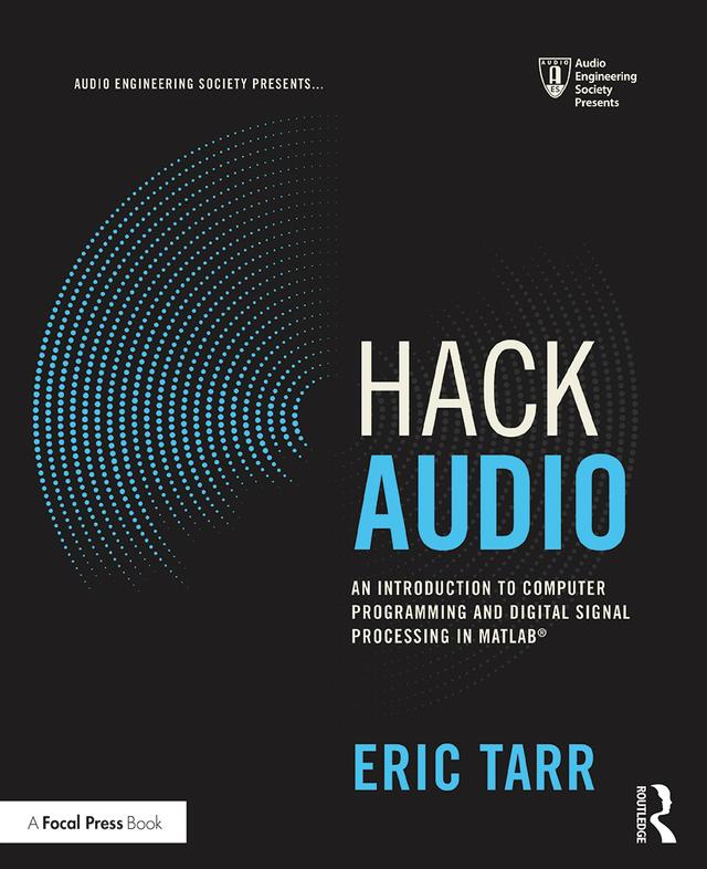 Hack Audio by Eric Tarr