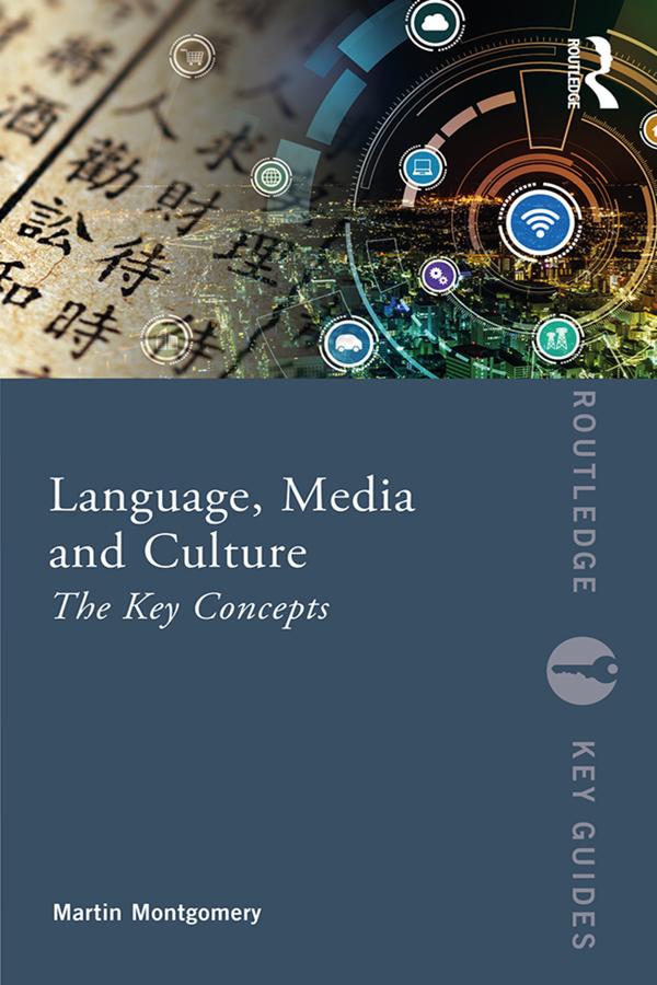 Language, Media and Culture